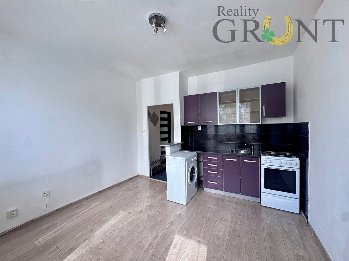 Prodej bytu 1+1 37 m² – fotografie 2