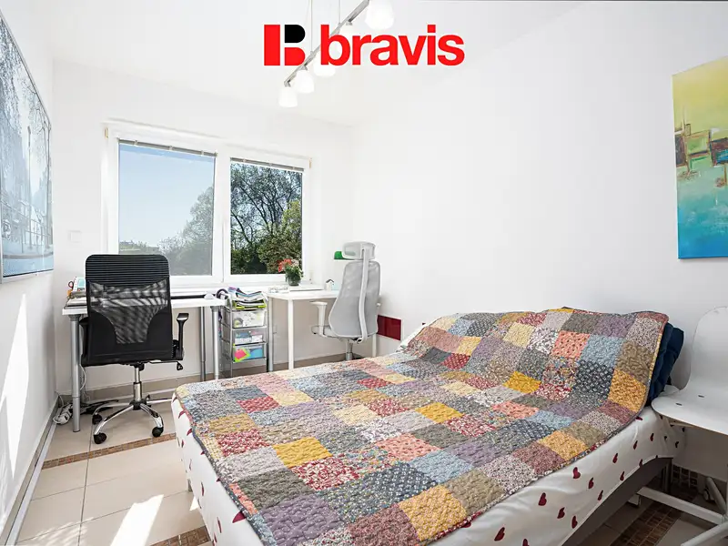 Prodej bytu 1+kk 31 m², Brno – náhled fotky 2