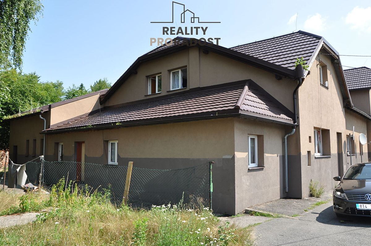 Pronájem bytu 1+kk 56 m² – fotografie 2