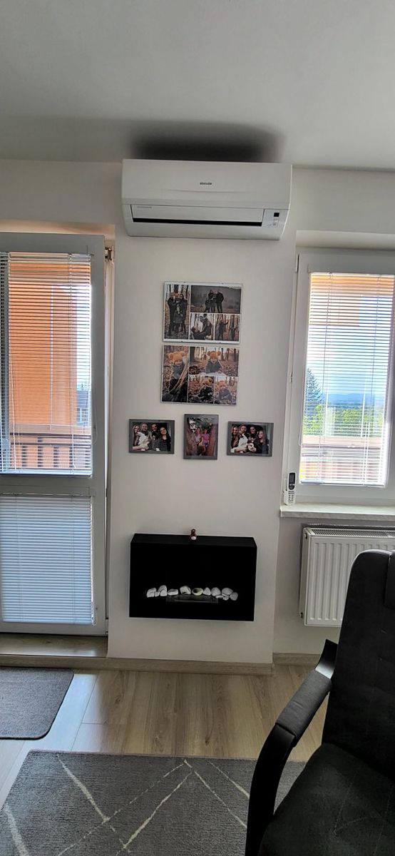 Pronájem bytu 3+1 90 m² – fotografie 5