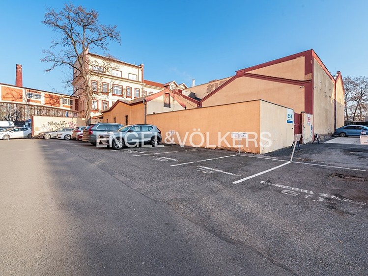 Комерційне приміщення в оренду, 1 392 м² (12 з 12)