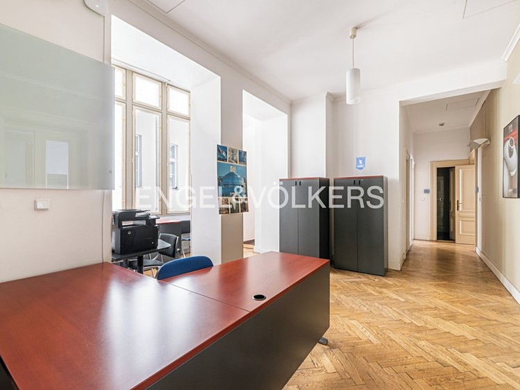 Комерційне приміщення в оренду, 169 м² (7 з 8)