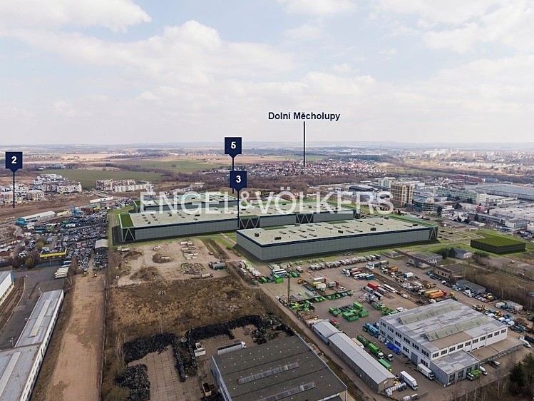 Комерційне приміщення в оренду, 56 609 м² (3 з 4)
