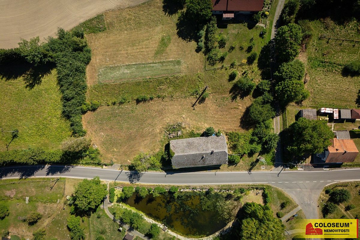 Prodej rodinného domu 300 m², pozemek 3117 m² – fotografie 4