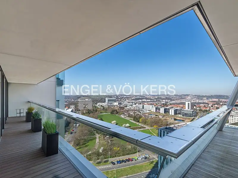 Prodej bytu 4+kk 234 m², Praha – náhled fotky 3