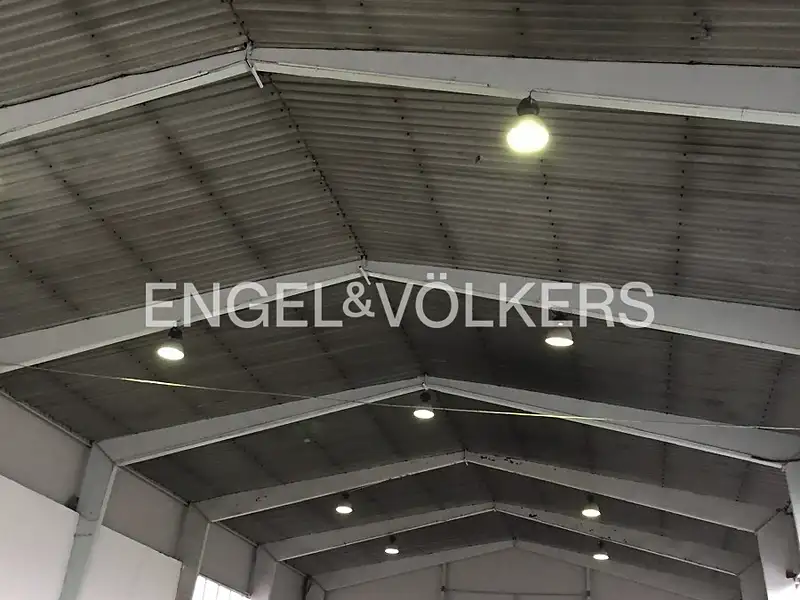 Pronájem skladového prostoru 961 m², Sukorady – náhled fotky 3