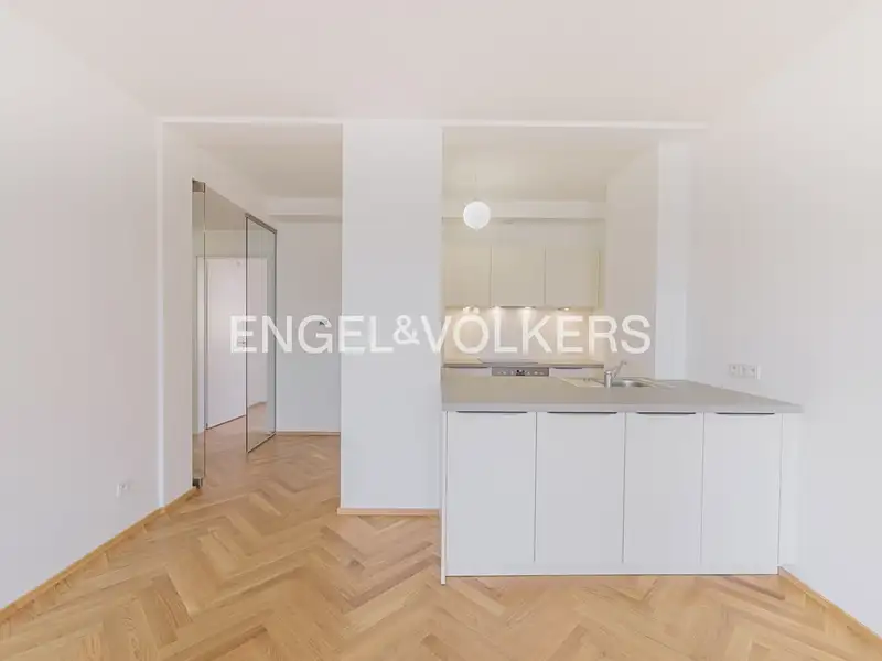 Pronájem bytu 3+kk 85 m², Praha – náhled fotky 3