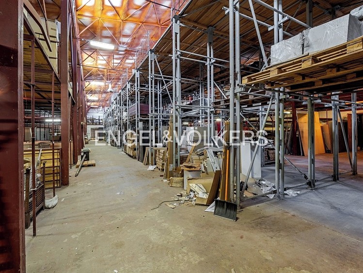 Комерційне приміщення в оренду, 3 000 м² (7 з 10)