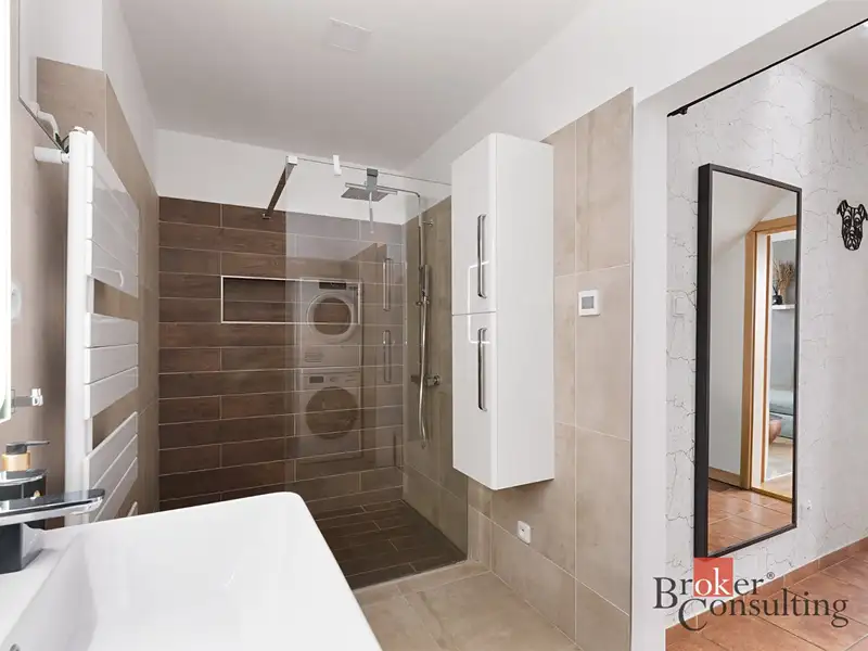 Prodej rodinného domu 66 m², pozemek 327 m², Lužec nad Vltavou – náhled fotky 3