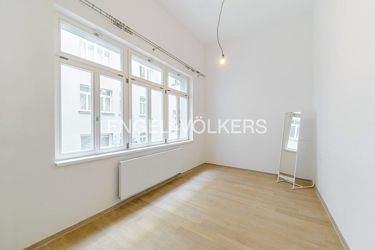 Pronájem bytu 3+kk 102 m² – fotografie 5