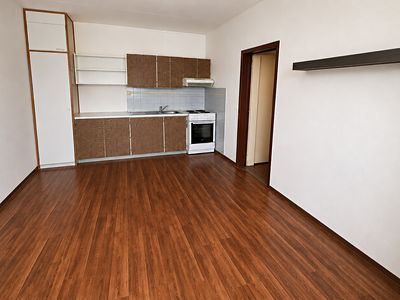 Prodej bytu 2+kk 43 m²