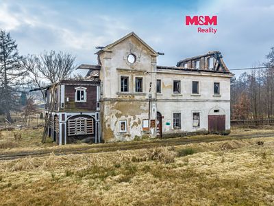 Prodej rodinného domu 140 m², pozemek 689 m²