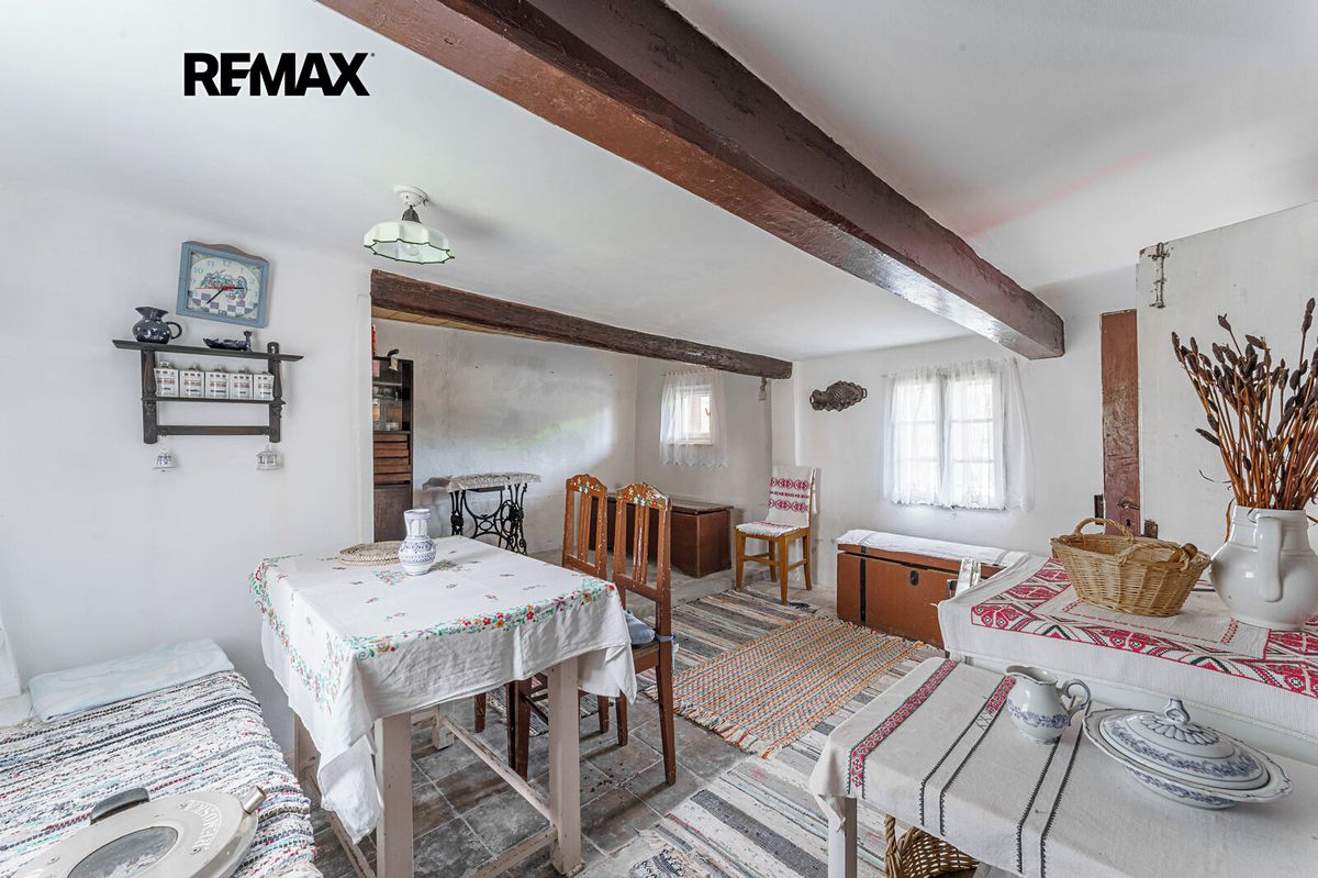Prodej chalupy 60 m², pozemek 511 m² – fotografie 4