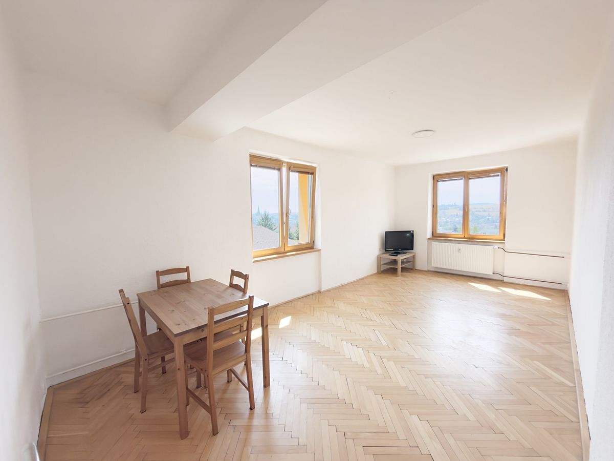 Pronájem bytu 3+1 64 m²