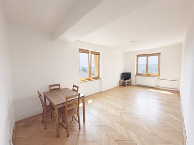 Pronájem bytu 3+1 64 m²