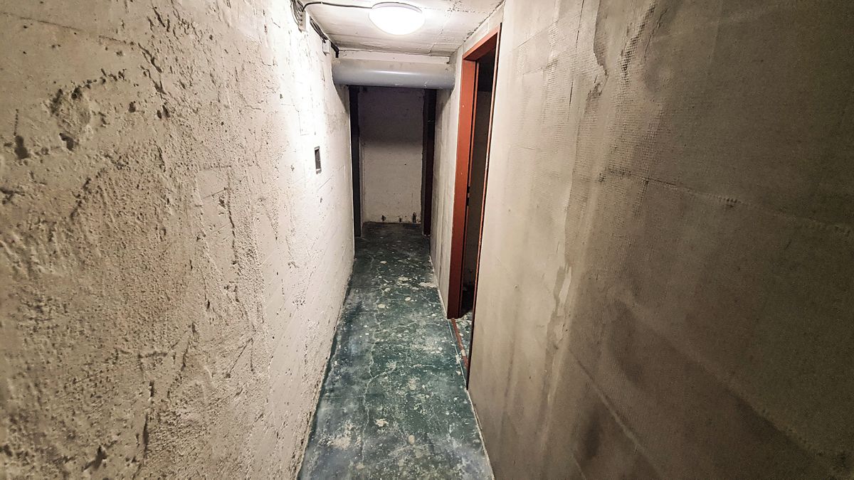 Pronájem skladového prostoru 6 m² – fotografie 3