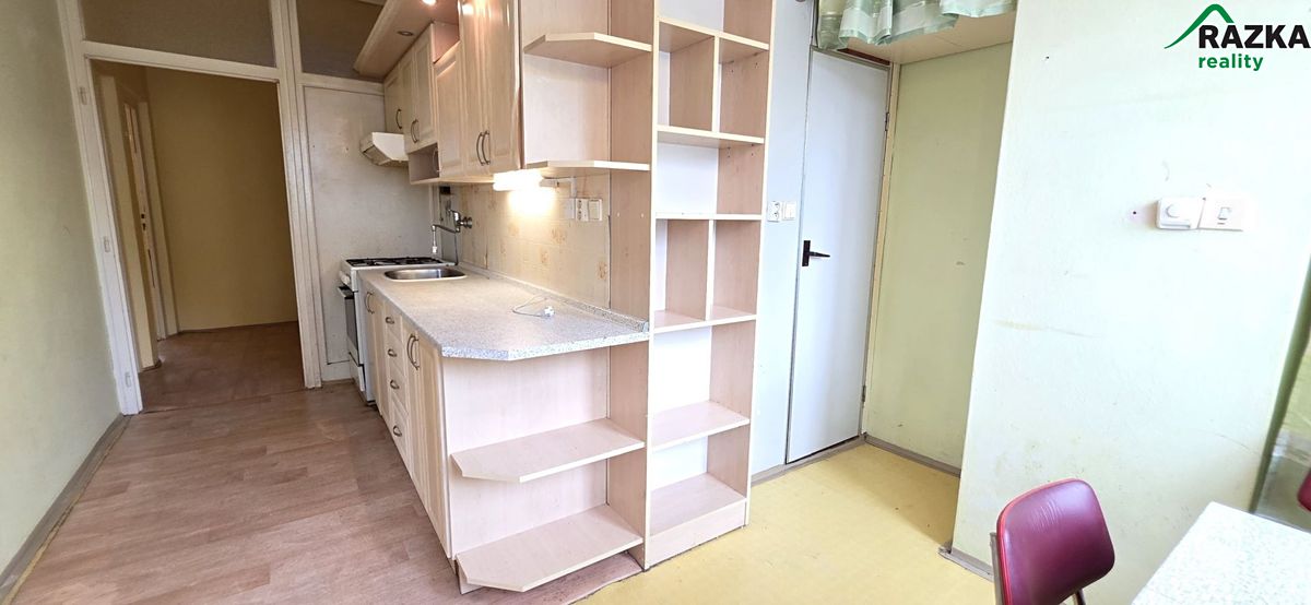 Prodej bytu 2+1 60 m² – fotografie 5