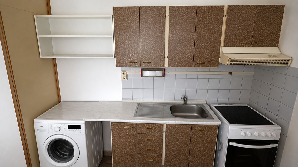 Prodej bytu 2+kk 43 m² – fotografie 5