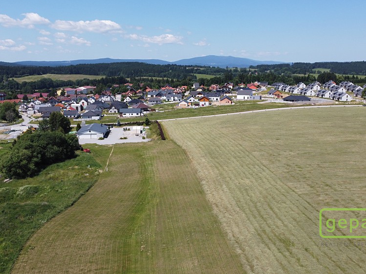 Prodej pozemku, 707 m² (4 z 23)
