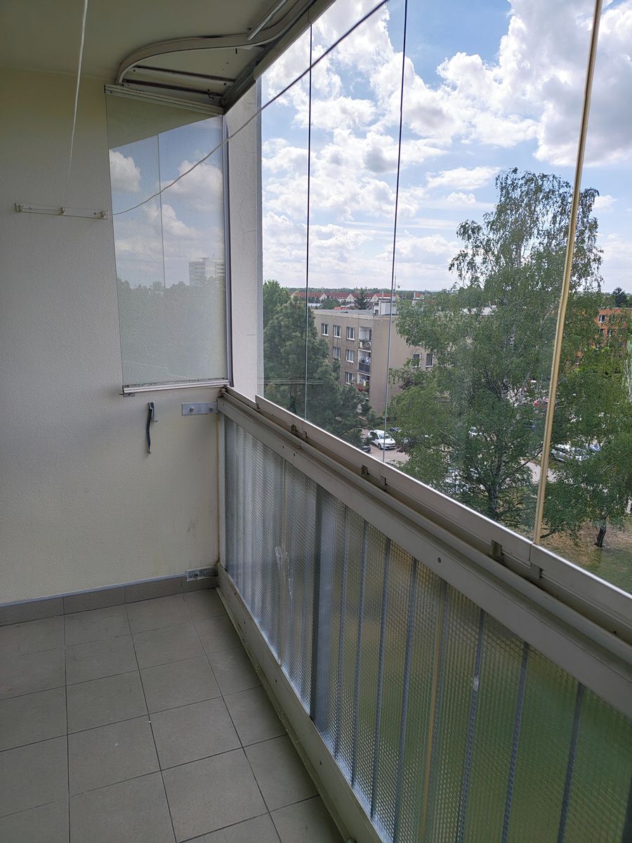 Prodej bytu 2+1 56 m² – fotografie 2