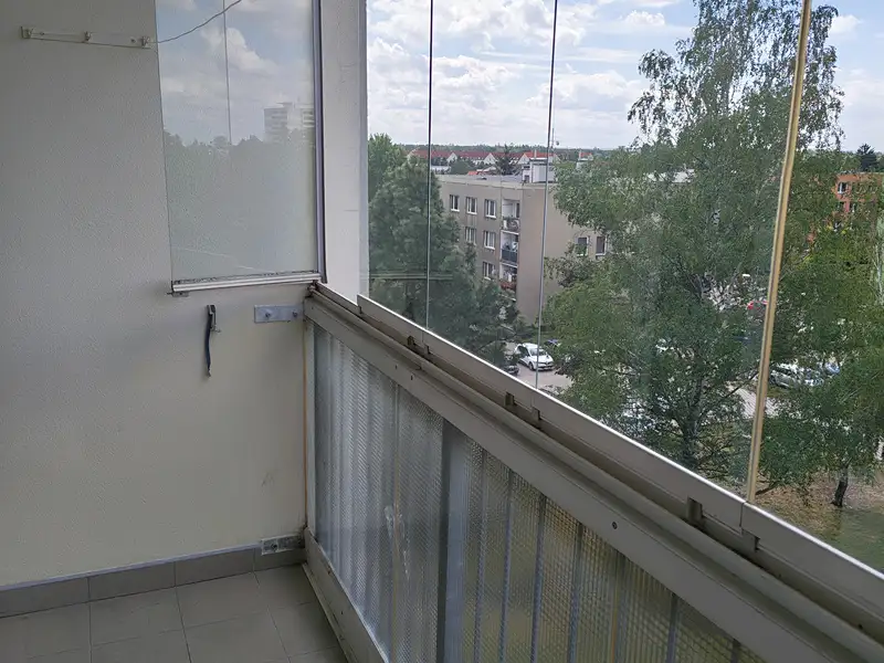 Prodej bytu 2+1 56 m², Nymburk – náhled fotky 2