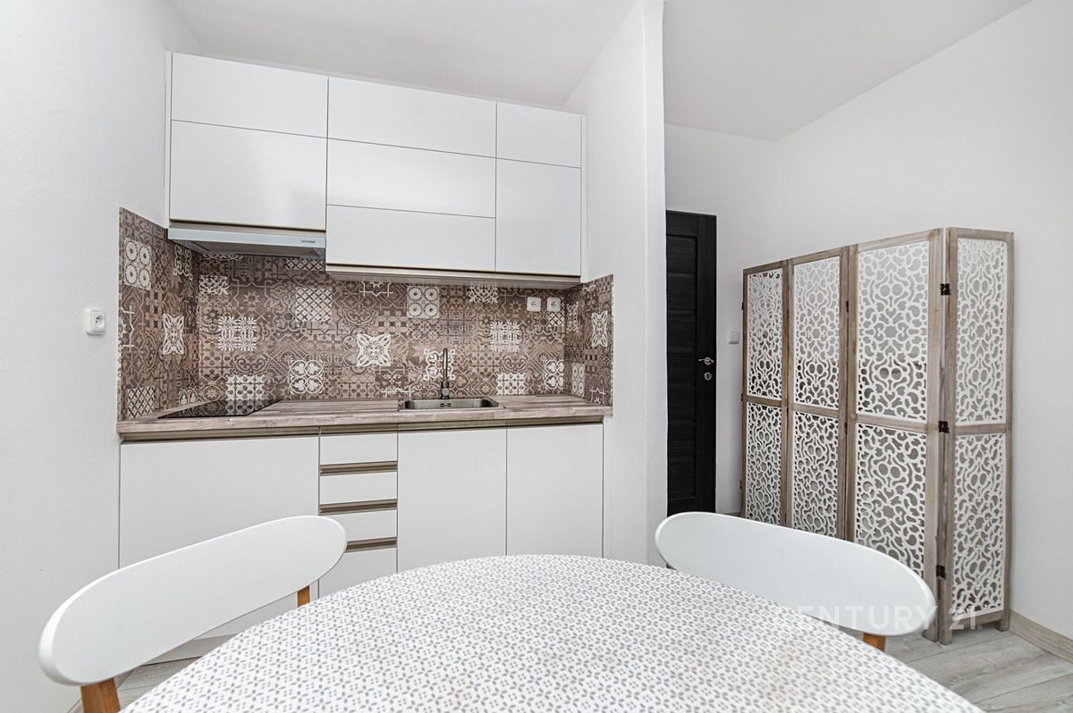 Prodej bytu 1+kk 27 m² – fotografie 4