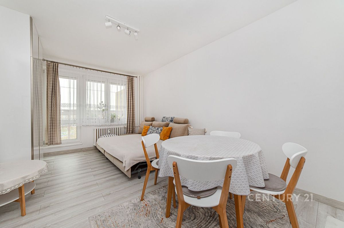 Prodej bytu 1+kk 27 m² – fotografie 3