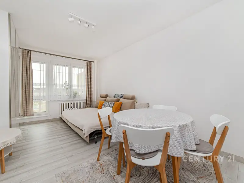 Prodej bytu 1+kk 27 m², Český Těšín – náhled fotky 3