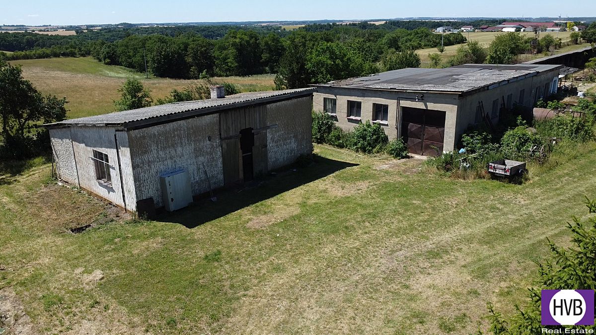 Prodej rodinného domu 80 m², pozemek 2600 m² – fotografie 2