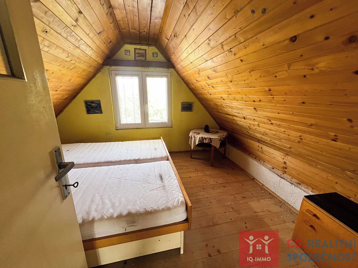 Prodej chaty 45 m², pozemek 576 m² – fotografie 4