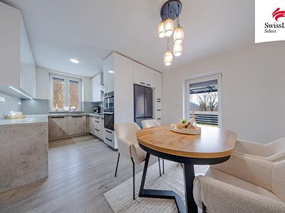 Prodej bytu 4+kk 100 m²