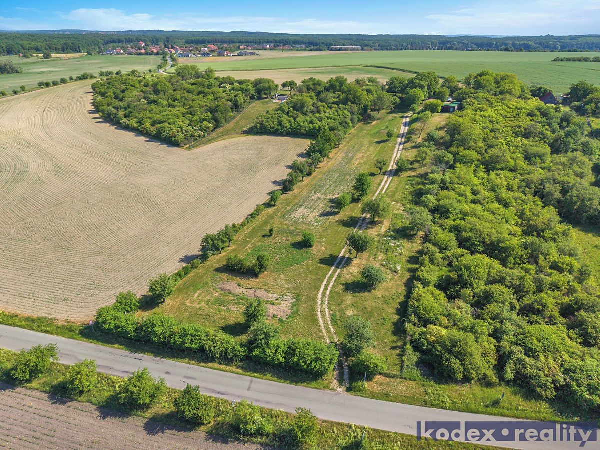 Prodej zahrady 8945 m² – fotografie 3