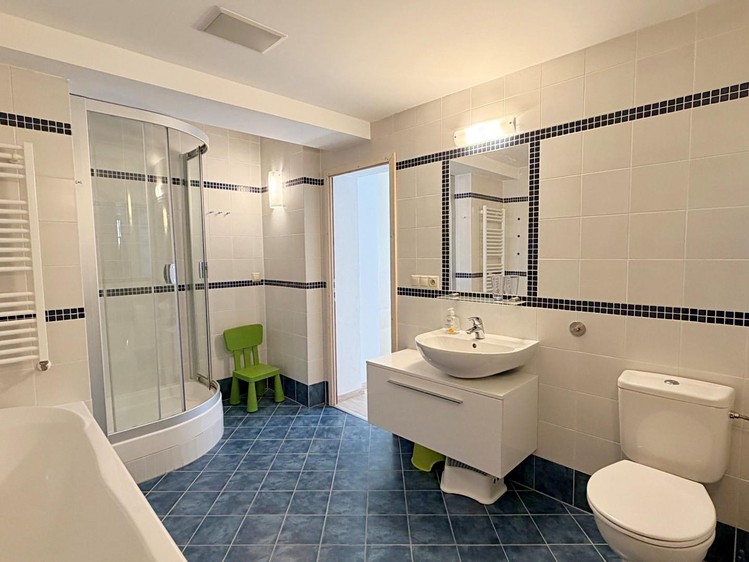 Квартира 3+kk на продаж, 141 м² (13 з 17)