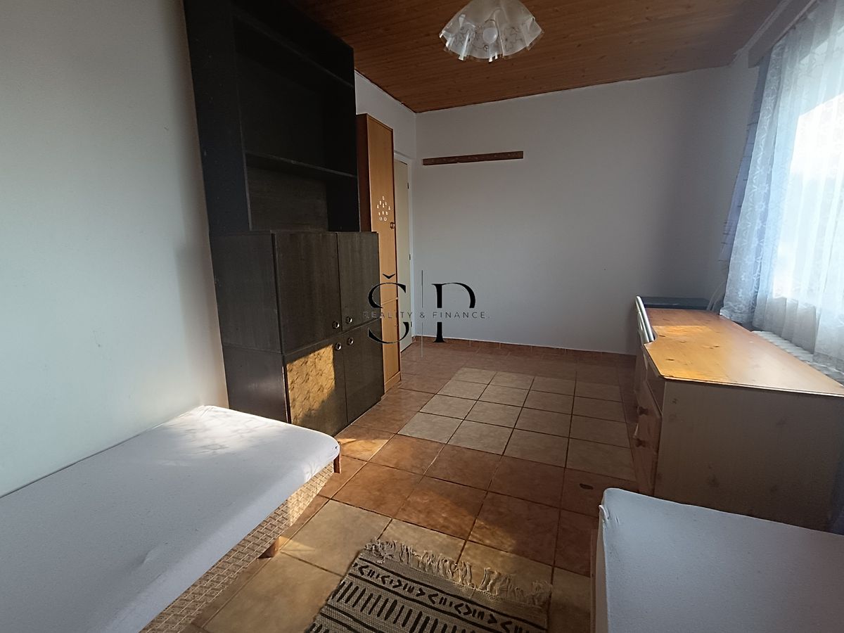 Pronájem bytu pokoje 18 m² – fotografie 5