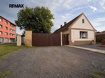 Prodej rodinného domu 80 m², pozemek 716 m²