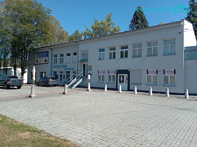 Pronájem kanceláře 14 m²