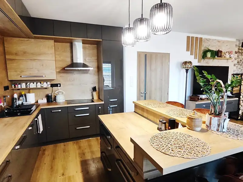 Prodej rodinného domu 105 m², pozemek 810 m², Sopřeč – náhled fotky 2