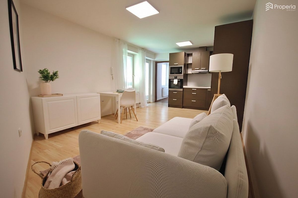 Prodej bytu 2+kk 53 m²