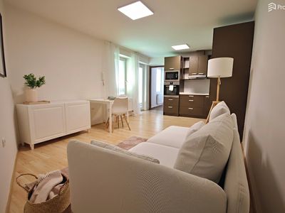 Prodej bytu 2+kk 53 m²