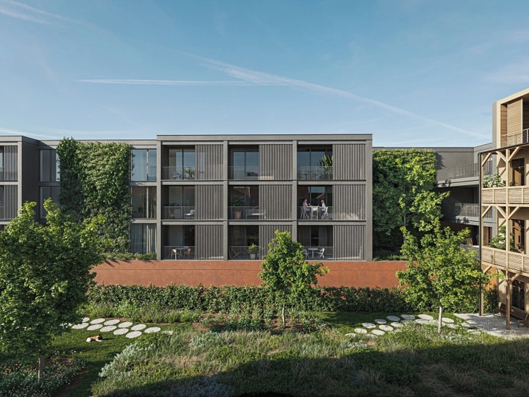 Wohnung 2+kk zum Kauf, 64 m² (3 von 3)