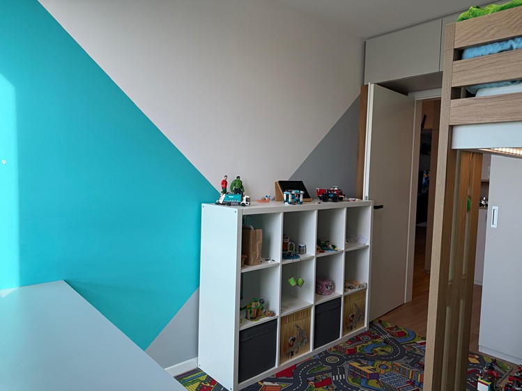 Квартира 4+kk на продаж, 90 м² (27 з 52)