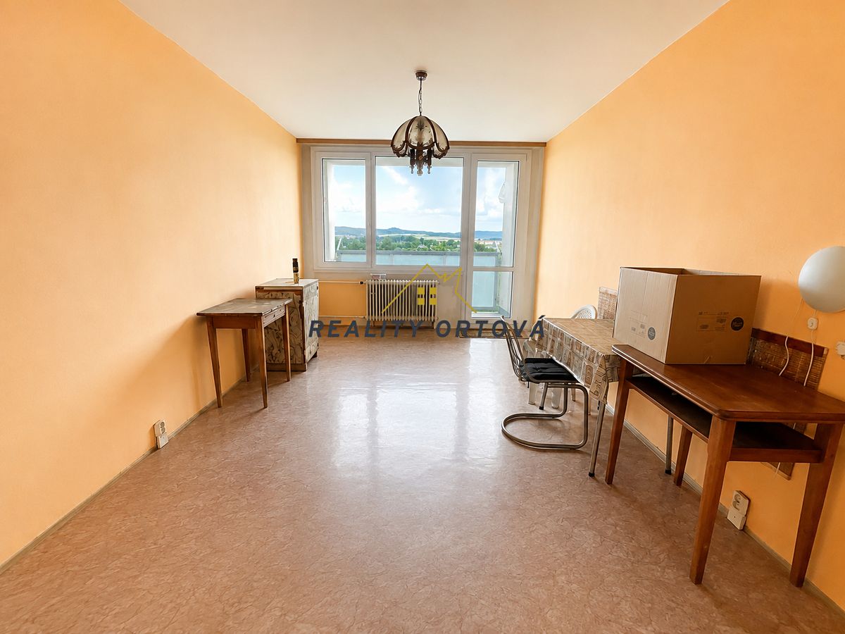 Prodej bytu 3+1 86 m² – fotografie 3