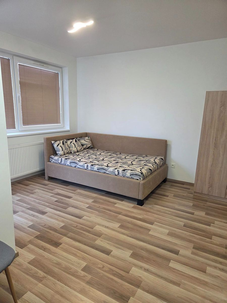 Pronájem bytu 1+kk 29 m² – fotografie 4