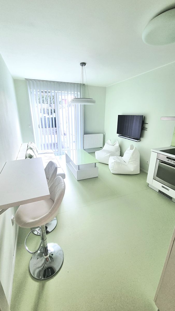 Prodej bytu 3+kk 62 m²
