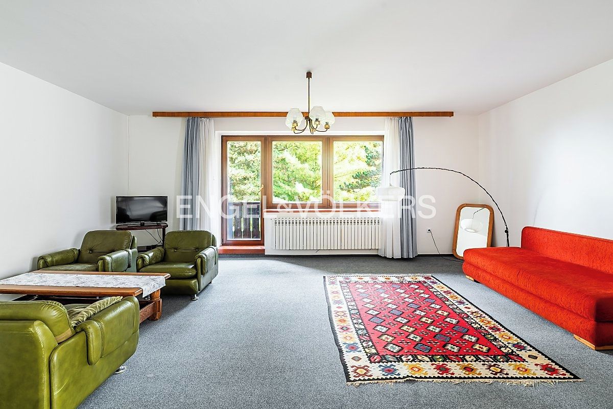 Pronájem bytu 3+kk 123 m² – fotografie 5