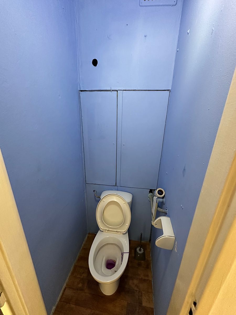 Pronájem bytu 2+1 55 m² – fotografie 4