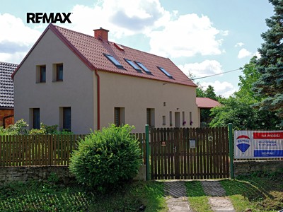 Prodej  rodinného domu 122 m², pozemek 675 m²