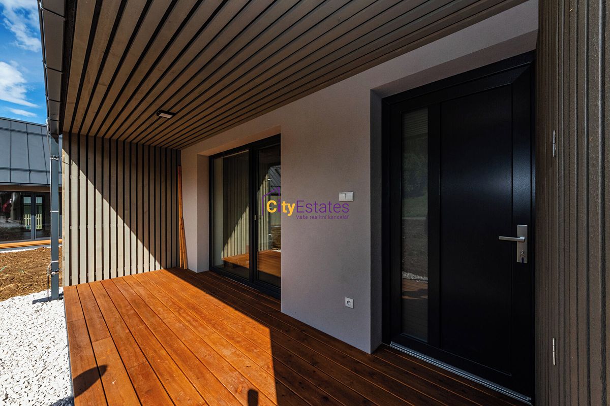 Prodej bytu 3+kk 62 m²