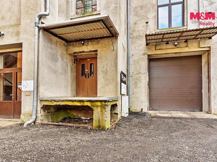 Pronájem komerčního prostoru, 884 m² (14 z 14)