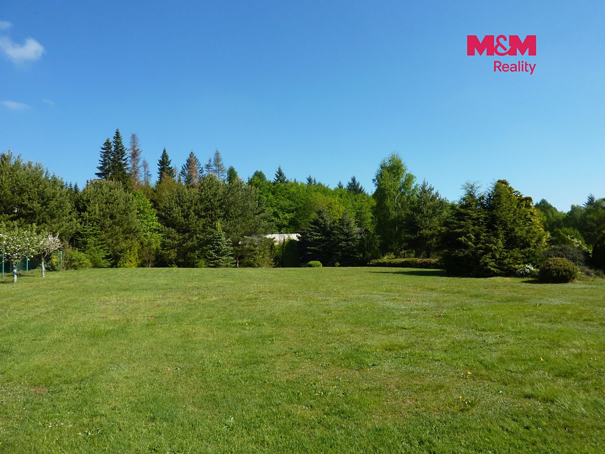 Prodej chaty 18 m², pozemek 5800 m² – fotografie 3